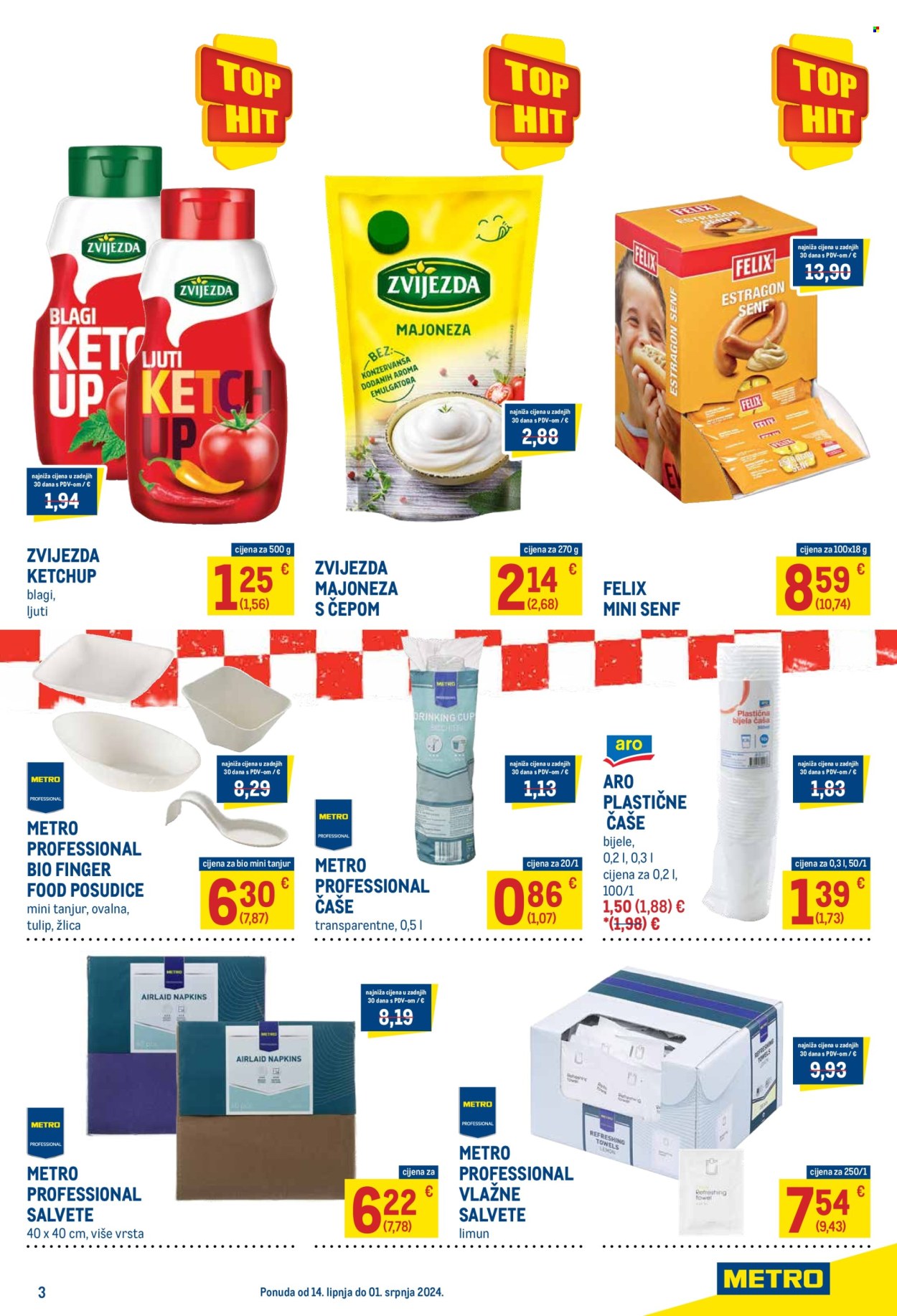 Metro katalog - 14.06.2024. - 01.07.2024. Stranica 3