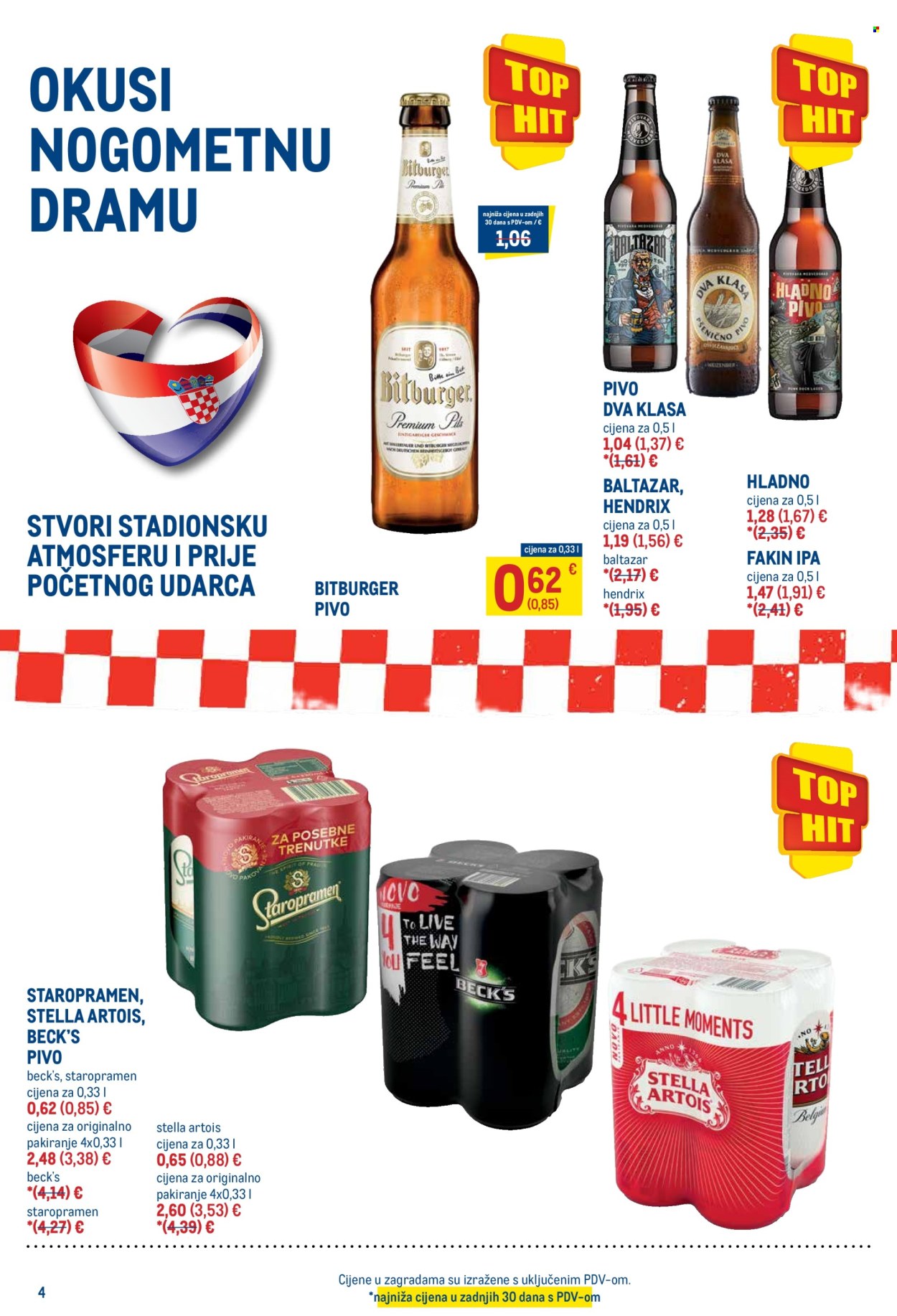 Metro katalog - 14.06.2024. - 01.07.2024. Stranica 4