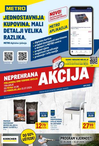 Metro katalog - 14.06.2024. - 01.07.2024.