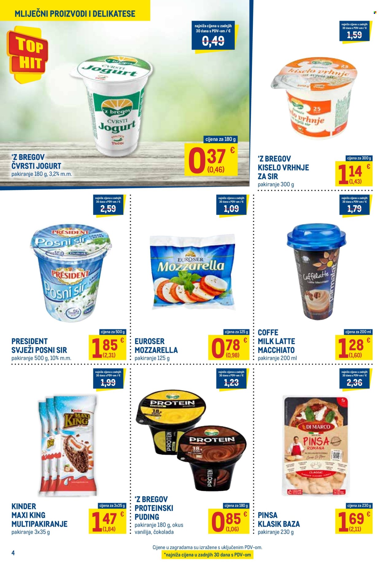 Metro katalog - 14.06.2024. - 01.07.2024. Stranica 4