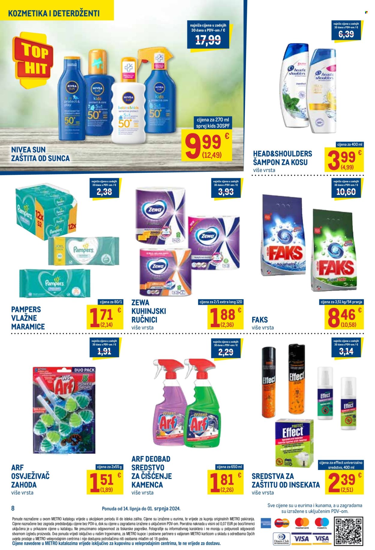 Metro katalog - 14.06.2024. - 01.07.2024. Stranica 8