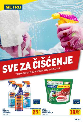 Metro katalog - 14.06.2024. - 15.07.2024.