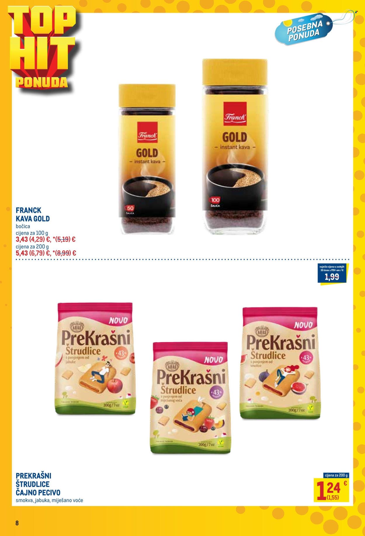 Metro katalog - 14.06.2024. - 01.07.2024. Stranica 8
