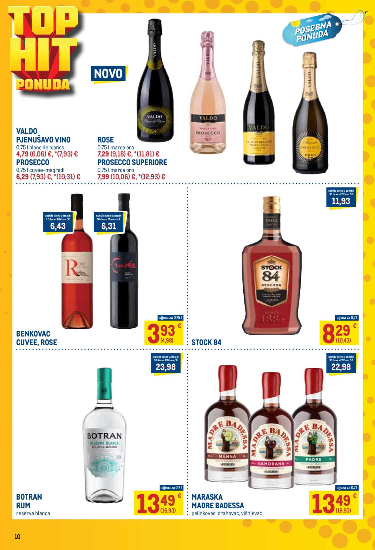 Metro katalog - 14.06.2024. - 01.07.2024. Stranica 10