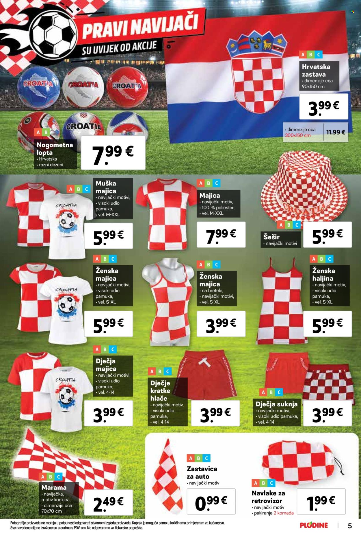 Plodine katalog - 12.06.2024. - 18.06.2024. Stranica 5