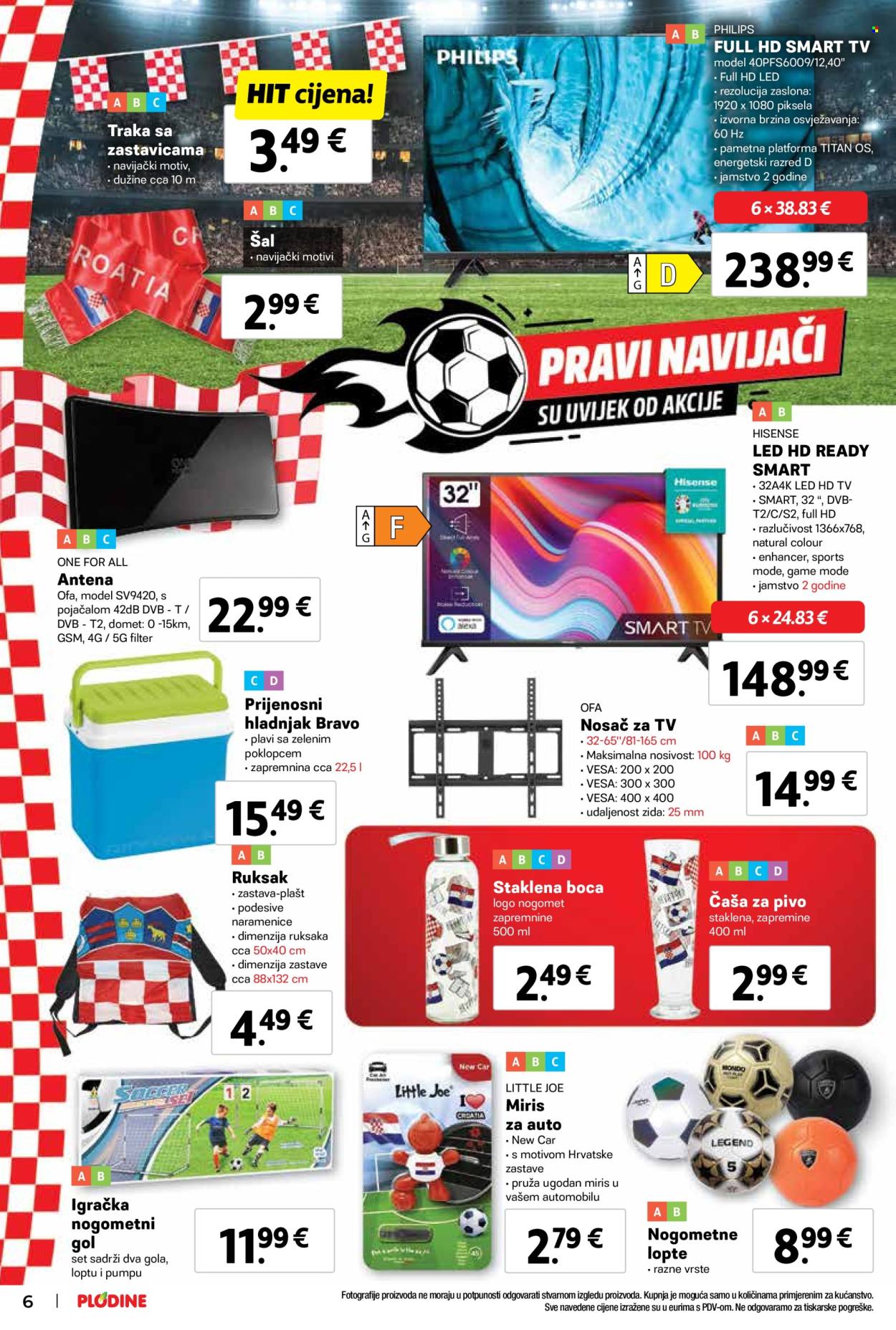 Plodine katalog - 12.06.2024. - 18.06.2024. Stranica 6