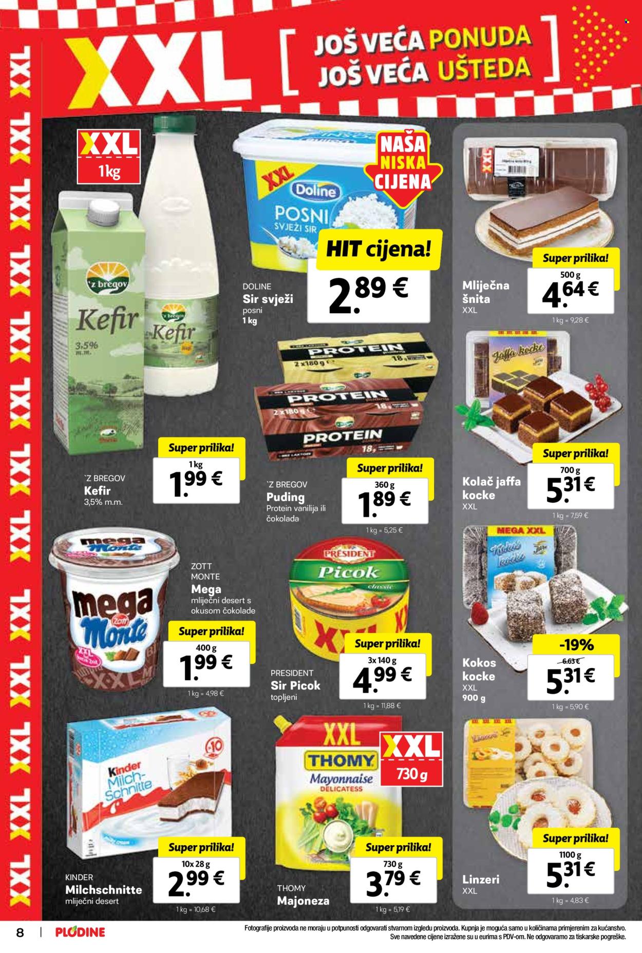 Plodine katalog - 12.06.2024. - 18.06.2024. Stranica 8