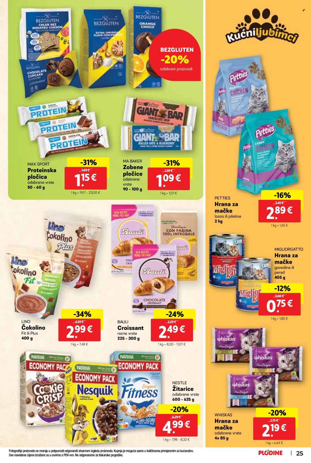 Plodine katalog - 12.06.2024. - 18.06.2024. Stranica 25