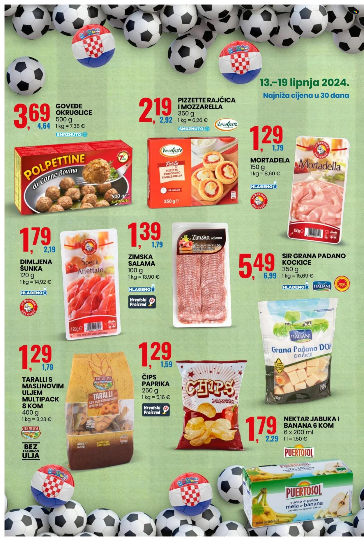 Eurospin katalog - 13.06.2024. - 19.06.2024. Stranica 2