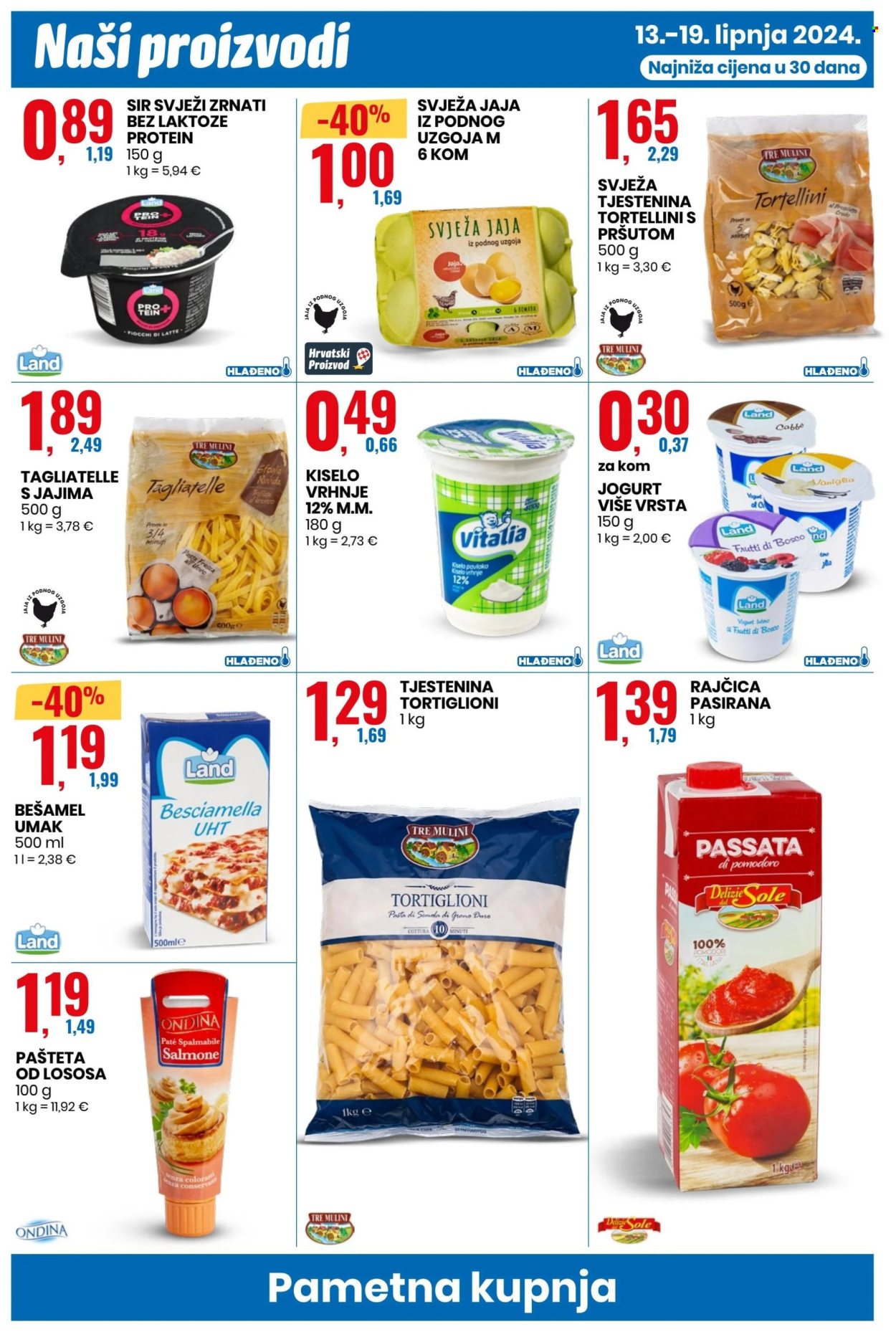 Eurospin katalog - 13.06.2024. - 19.06.2024. Stranica 10