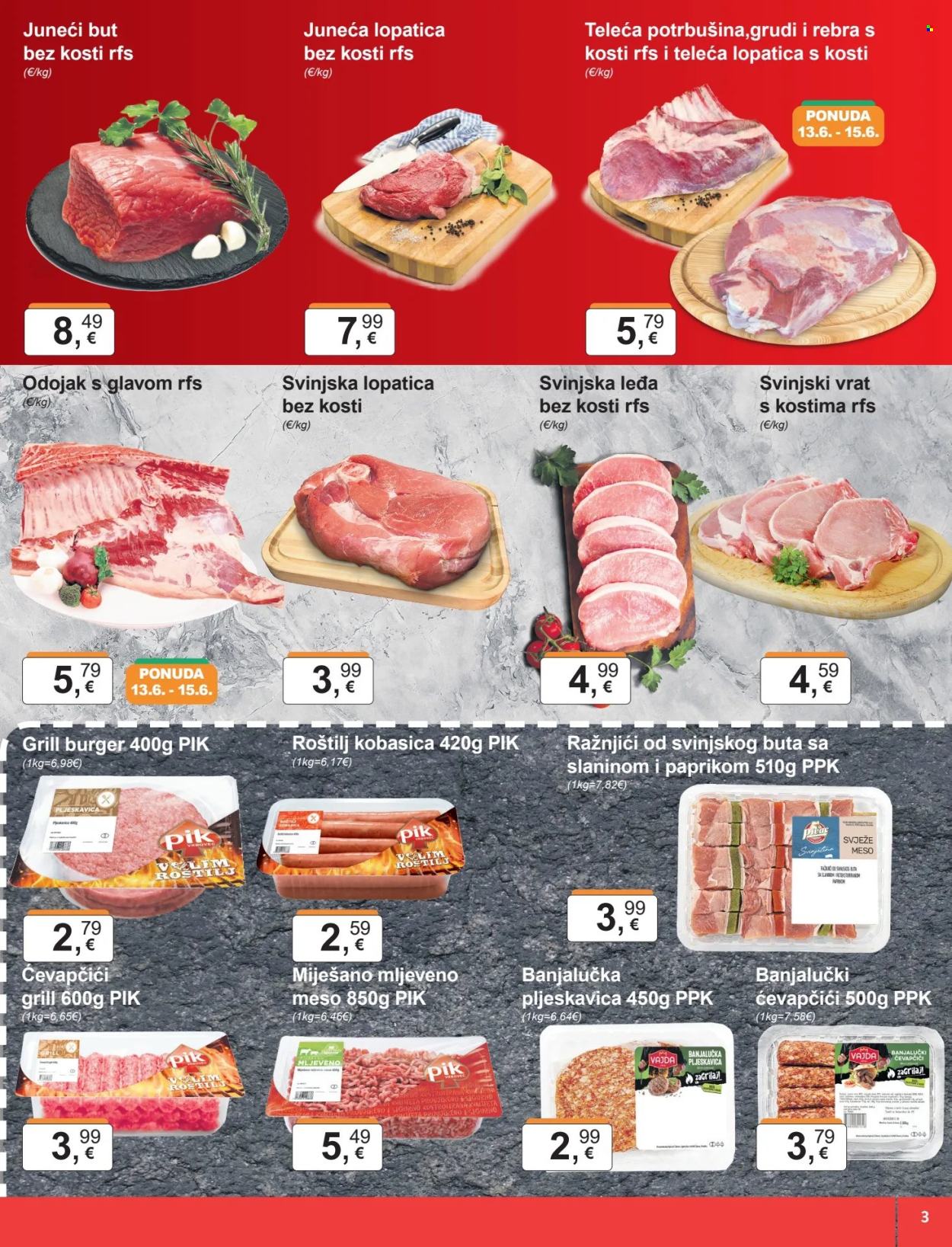 KTC katalog - 13.06.2024. - 19.06.2024. Stranica 3