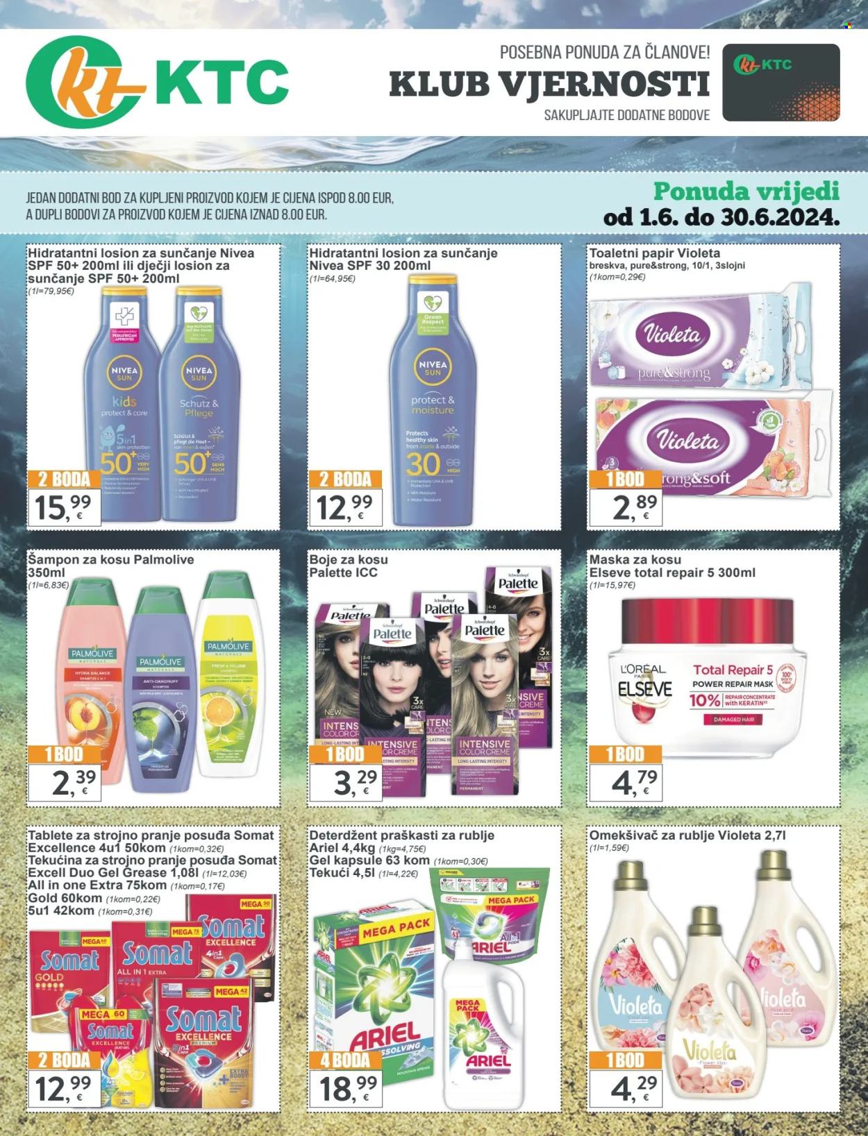 KTC katalog - 13.06.2024. - 19.06.2024. Stranica 9