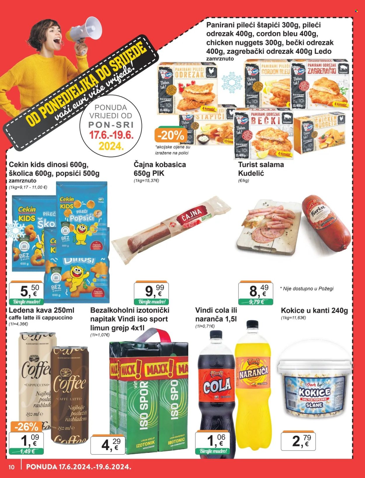 KTC katalog - 13.06.2024. - 19.06.2024. Stranica 10