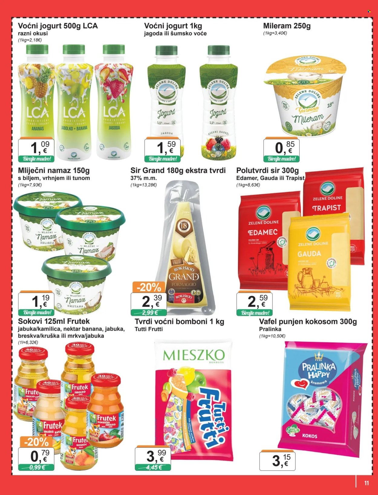 KTC katalog - 13.06.2024. - 19.06.2024. Stranica 11