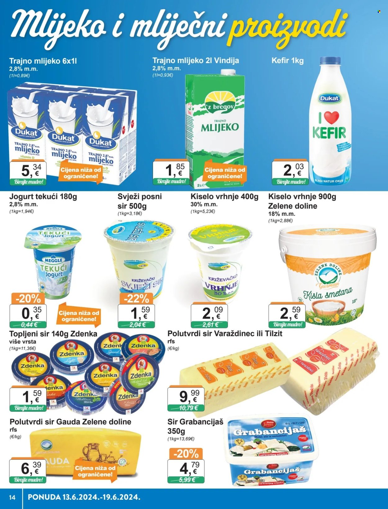 KTC katalog - 13.06.2024. - 19.06.2024. Stranica 14