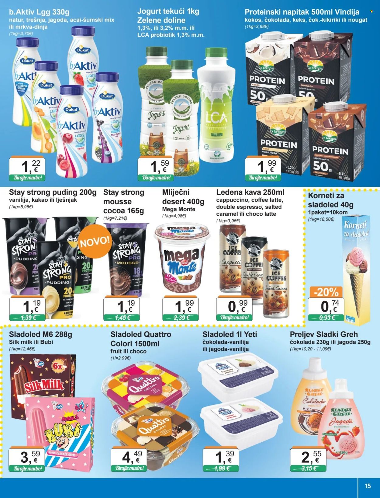 KTC katalog - 13.06.2024. - 19.06.2024. Stranica 15