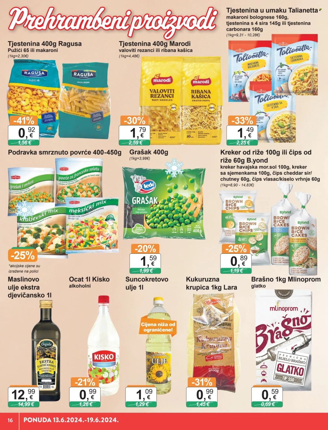 KTC katalog - 13.06.2024. - 19.06.2024. Stranica 16