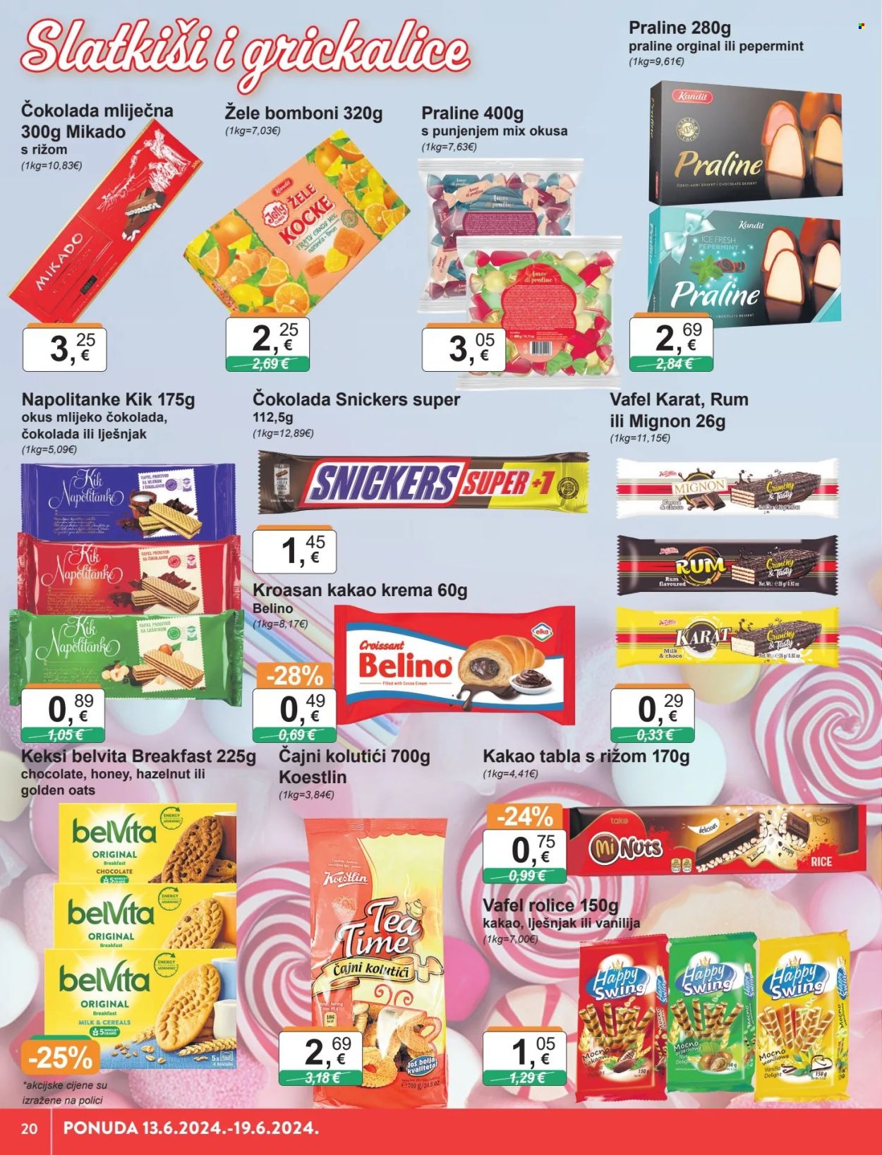 KTC katalog - 13.06.2024. - 19.06.2024. Stranica 20