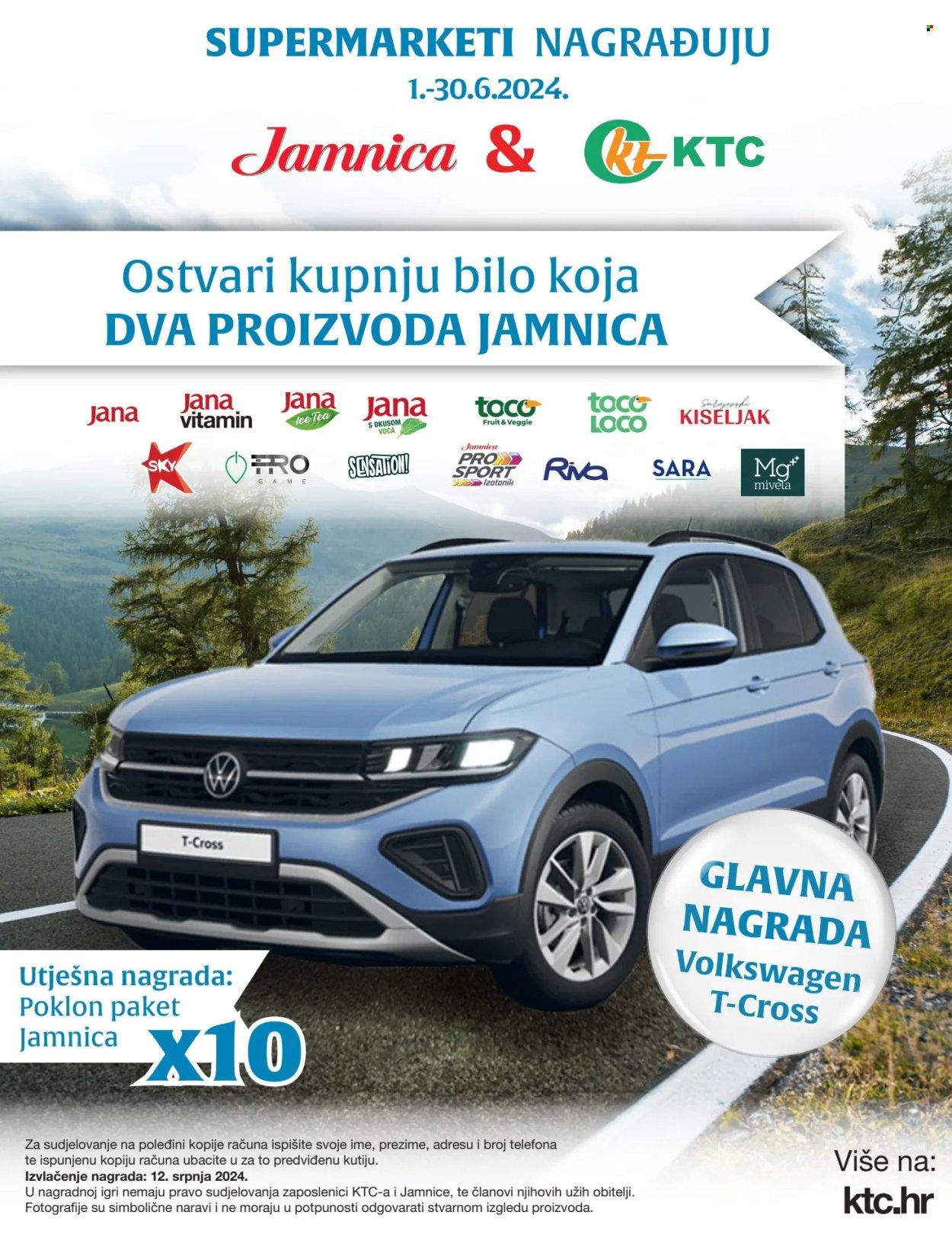 KTC katalog - 13.06.2024. - 19.06.2024. Stranica 25