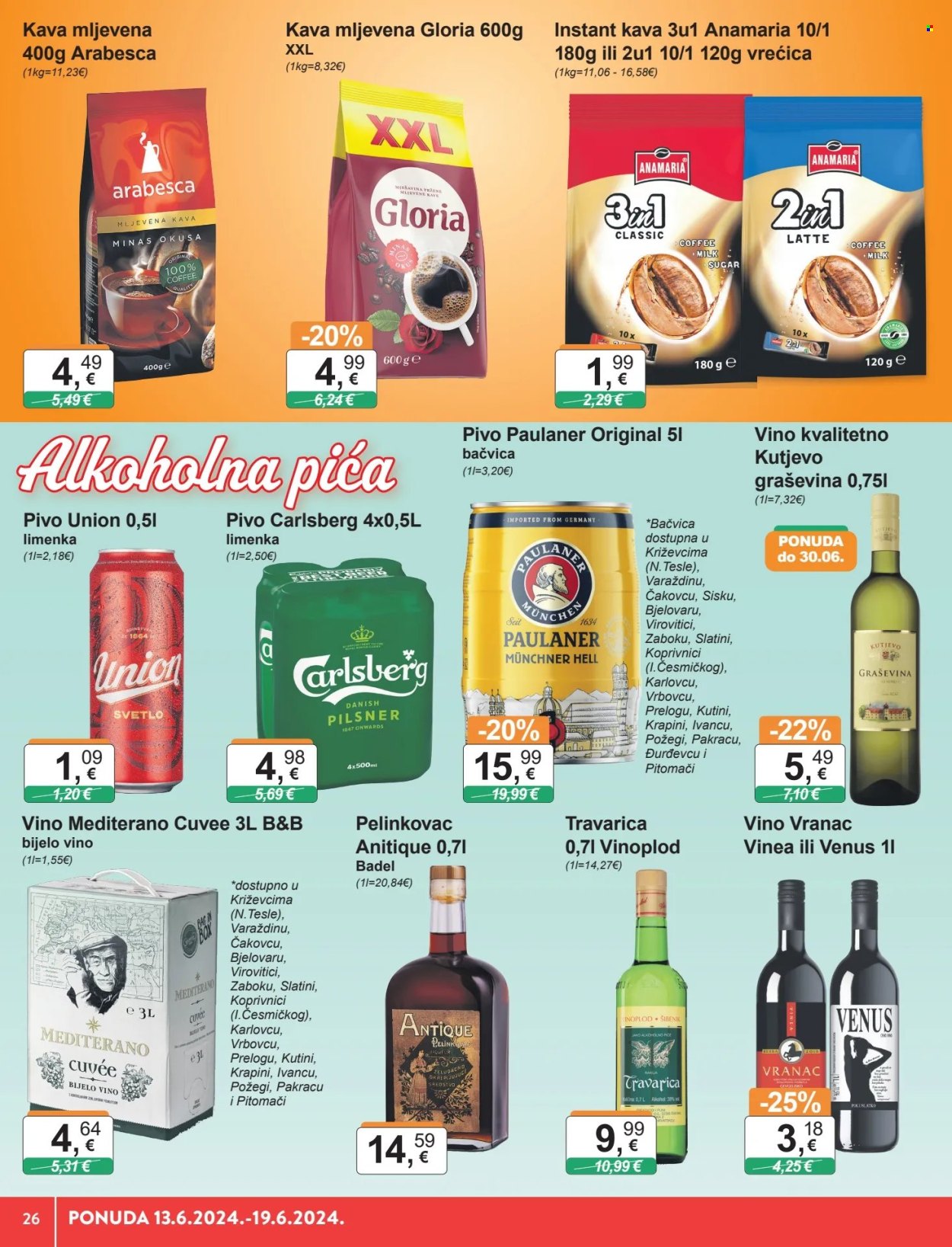 KTC katalog - 13.06.2024. - 19.06.2024. Stranica 26