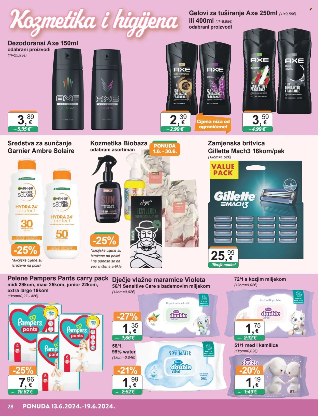 KTC katalog - 13.06.2024. - 19.06.2024. Stranica 28