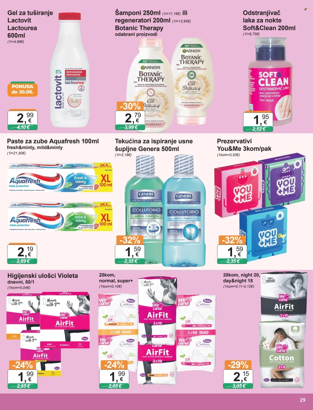 KTC katalog - 13.06.2024. - 19.06.2024. Stranica 29