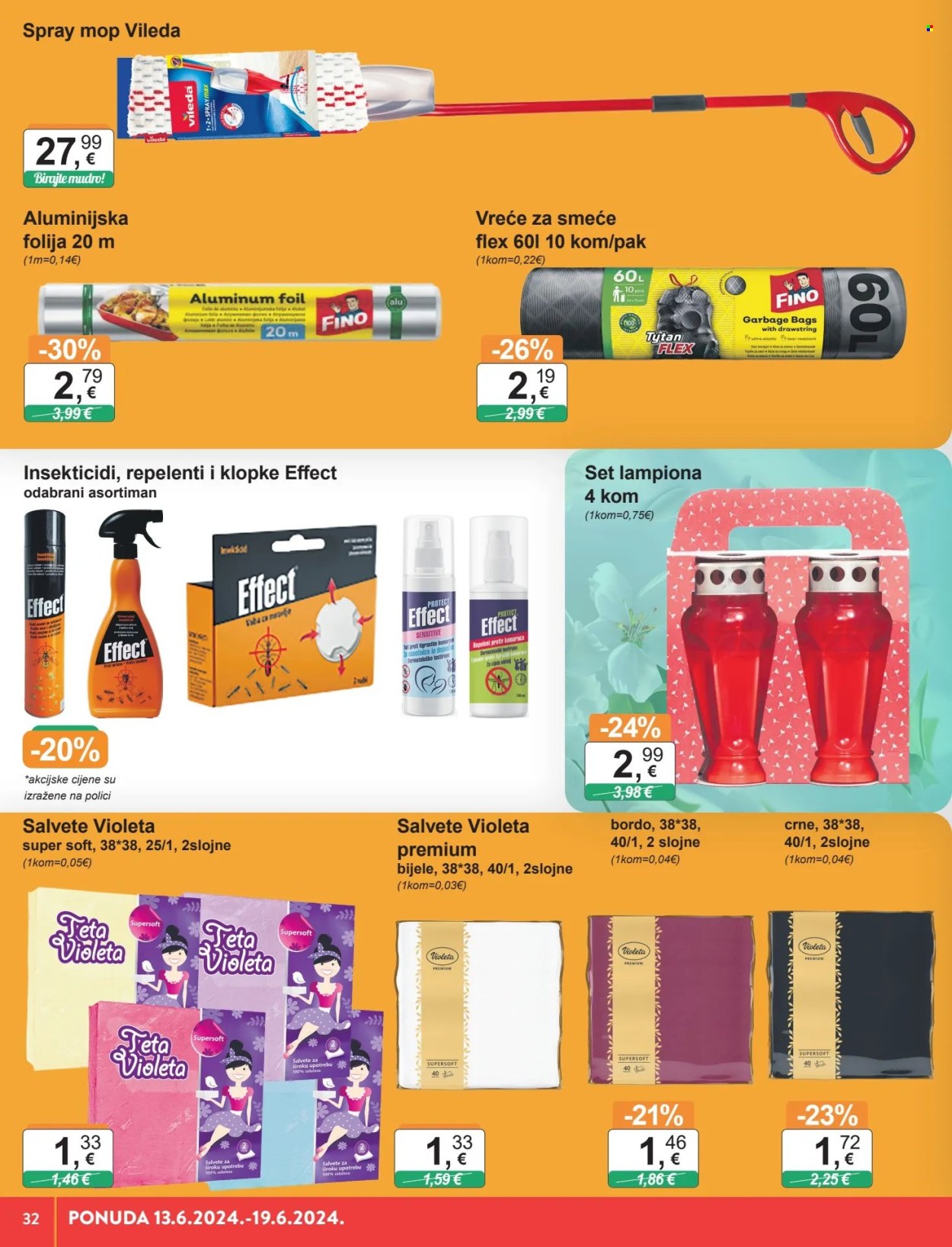 KTC katalog - 13.06.2024. - 19.06.2024. Stranica 32