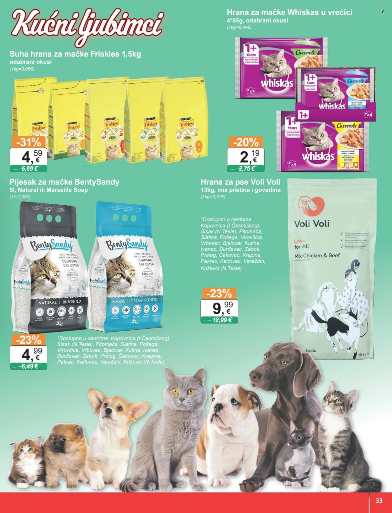 KTC katalog - 13.06.2024. - 19.06.2024. Stranica 33