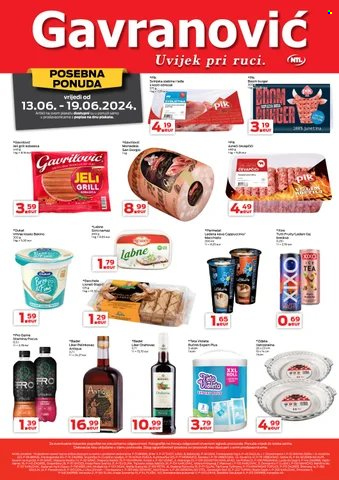 Gavranović katalog - 13.06.2024. - 19.06.2024. Stranica 1