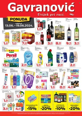Gavranović katalog - 13.06.2024. - 19.06.2024. Stranica 4