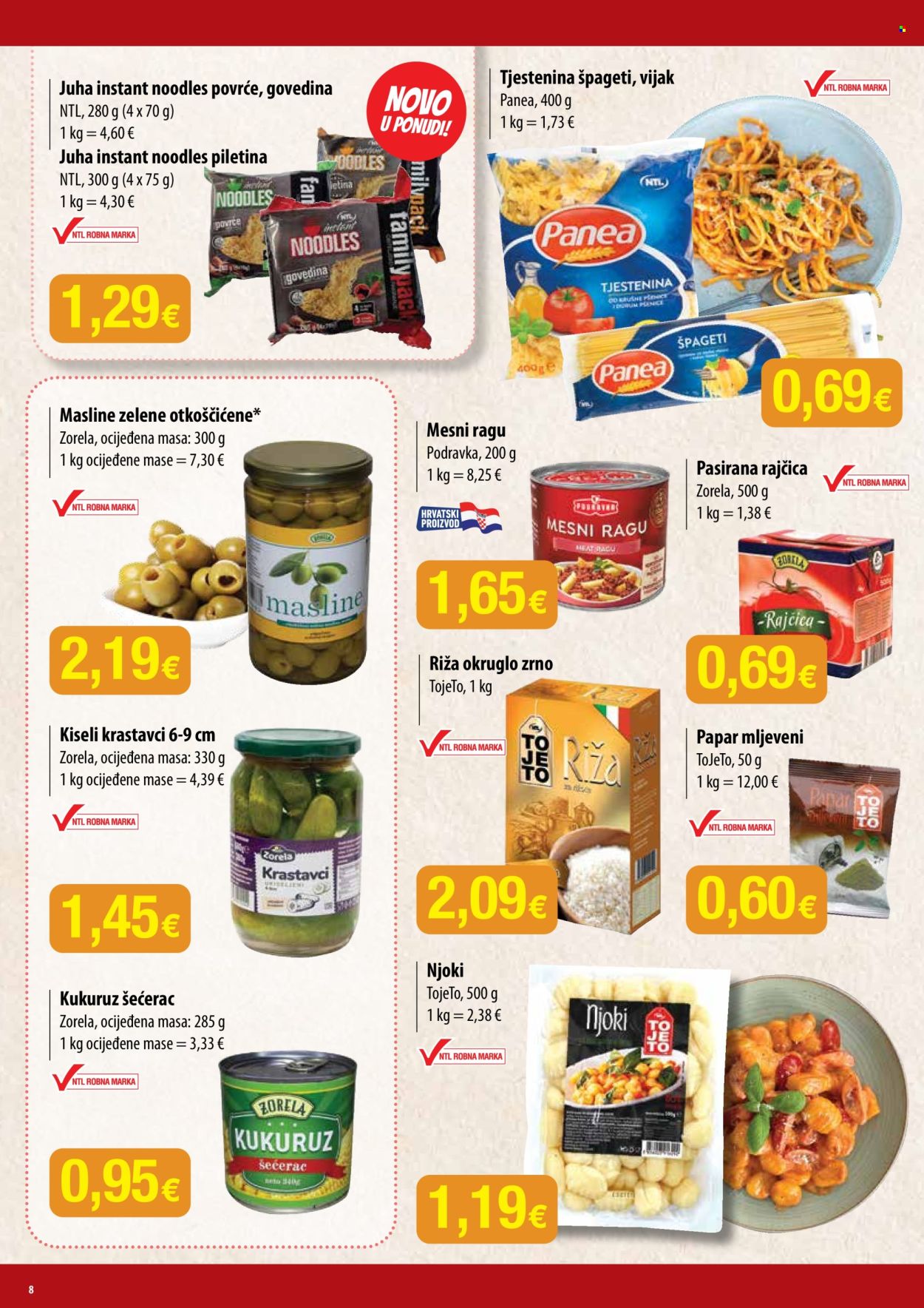 Boso katalog - 12.06.2024. - 18.06.2024. Stranica 8