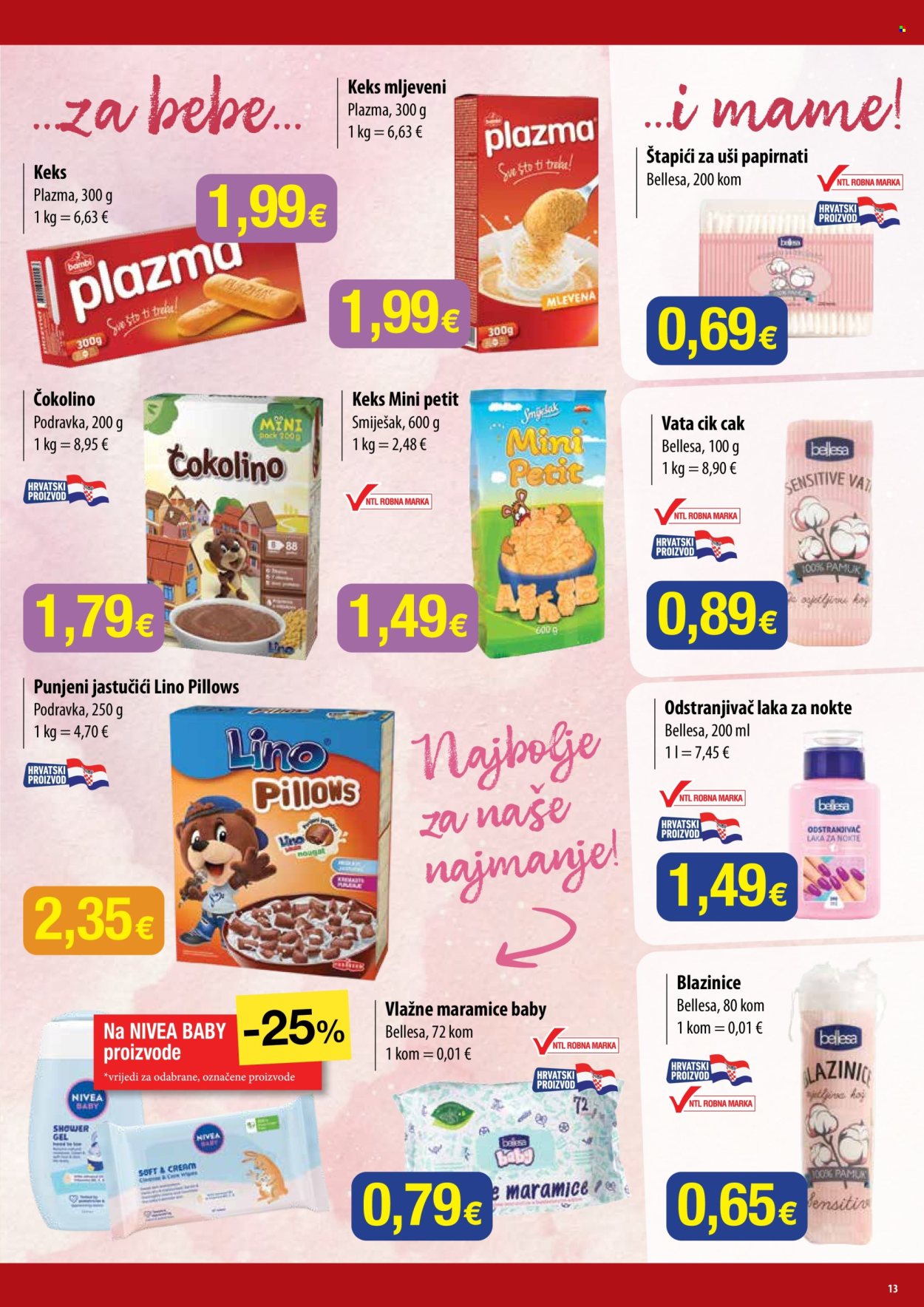 Boso katalog - 12.06.2024. - 18.06.2024. Stranica 13