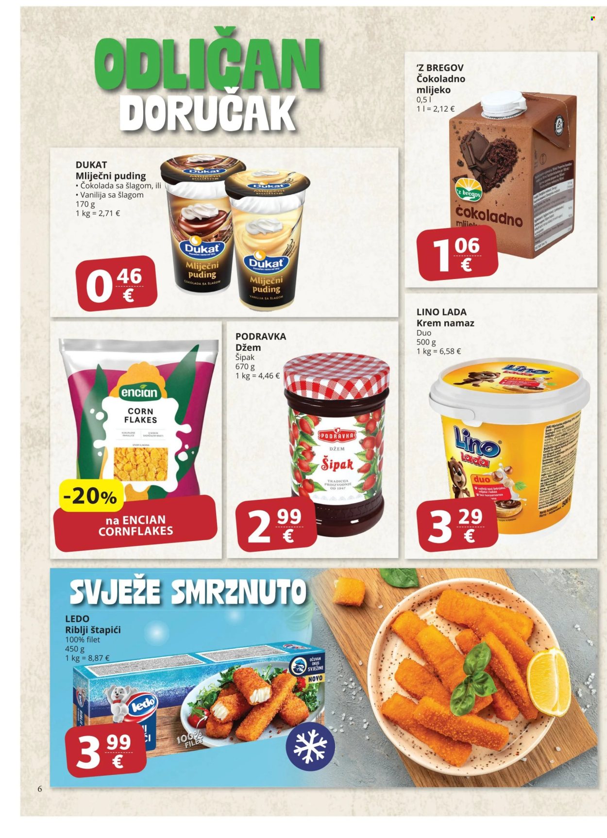 Ribola katalog - 12.06.2024. - 18.06.2024. Stranica 6