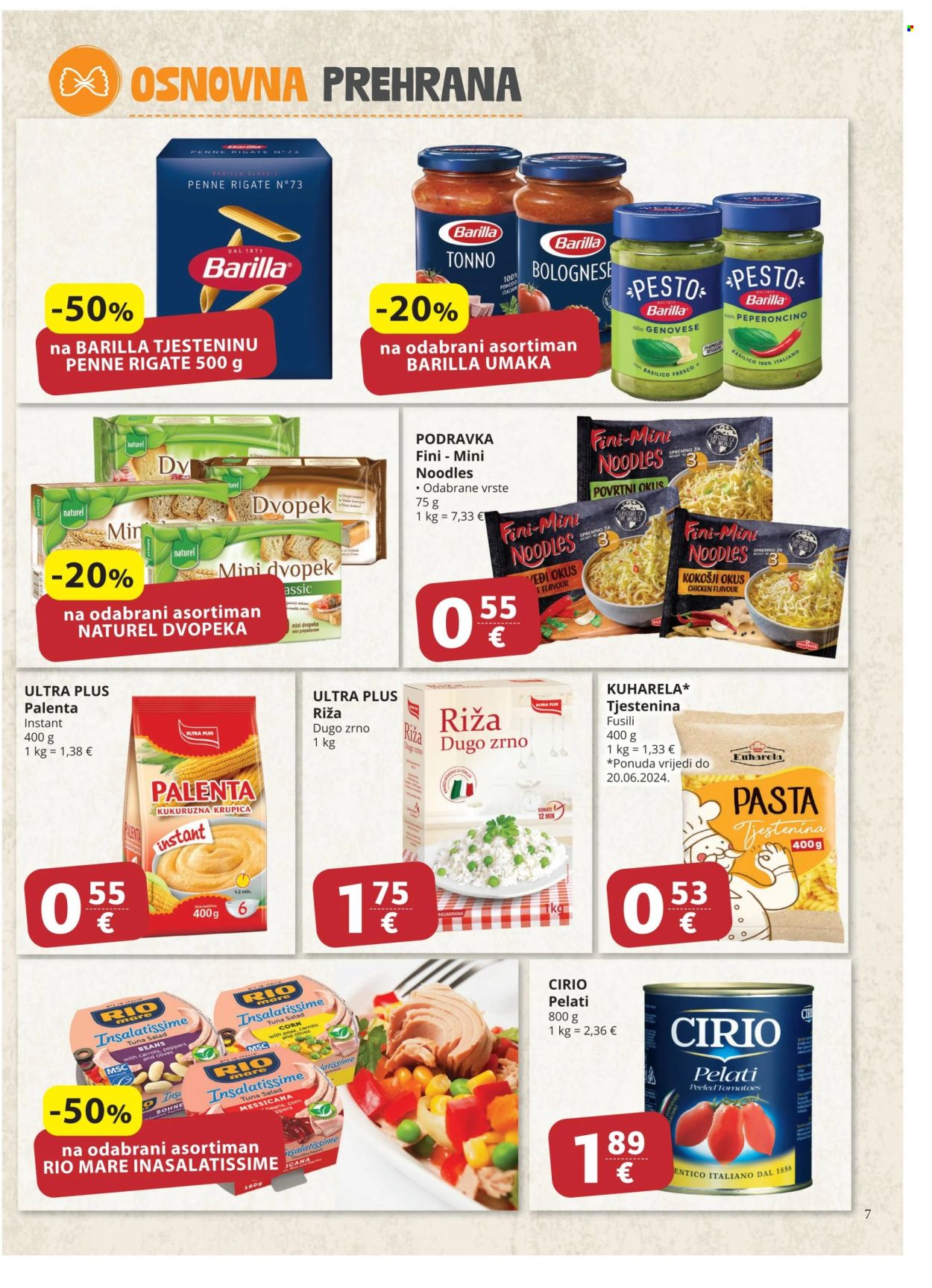 Ribola katalog - 12.06.2024. - 18.06.2024. Stranica 7