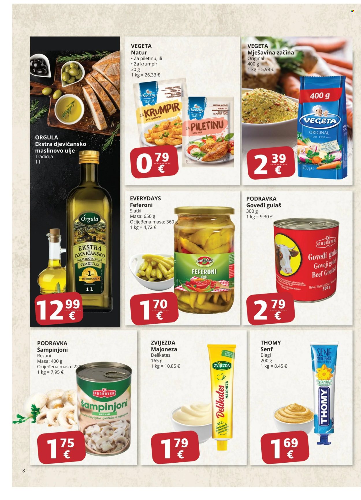 Ribola katalog - 12.06.2024. - 18.06.2024. Stranica 8