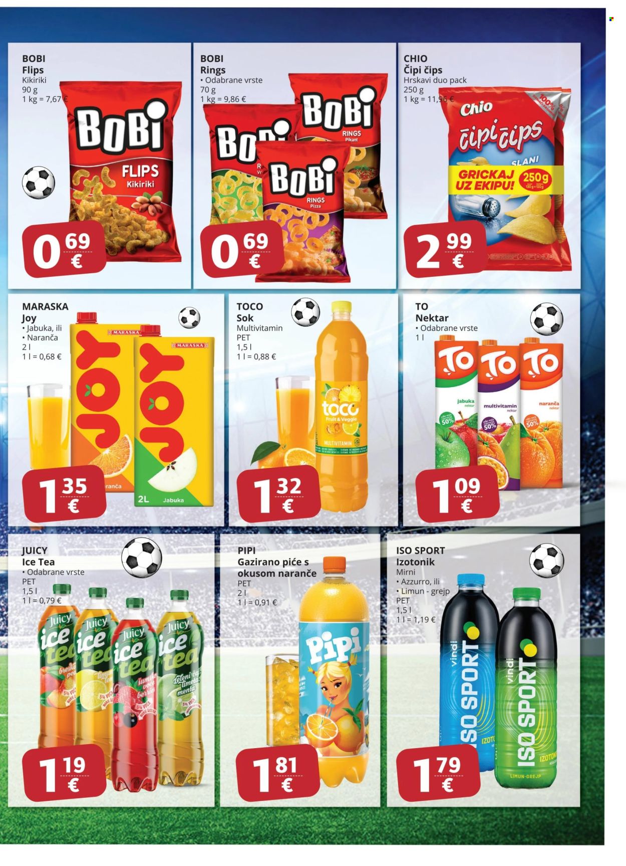 Ribola katalog - 12.06.2024. - 18.06.2024. Stranica 11