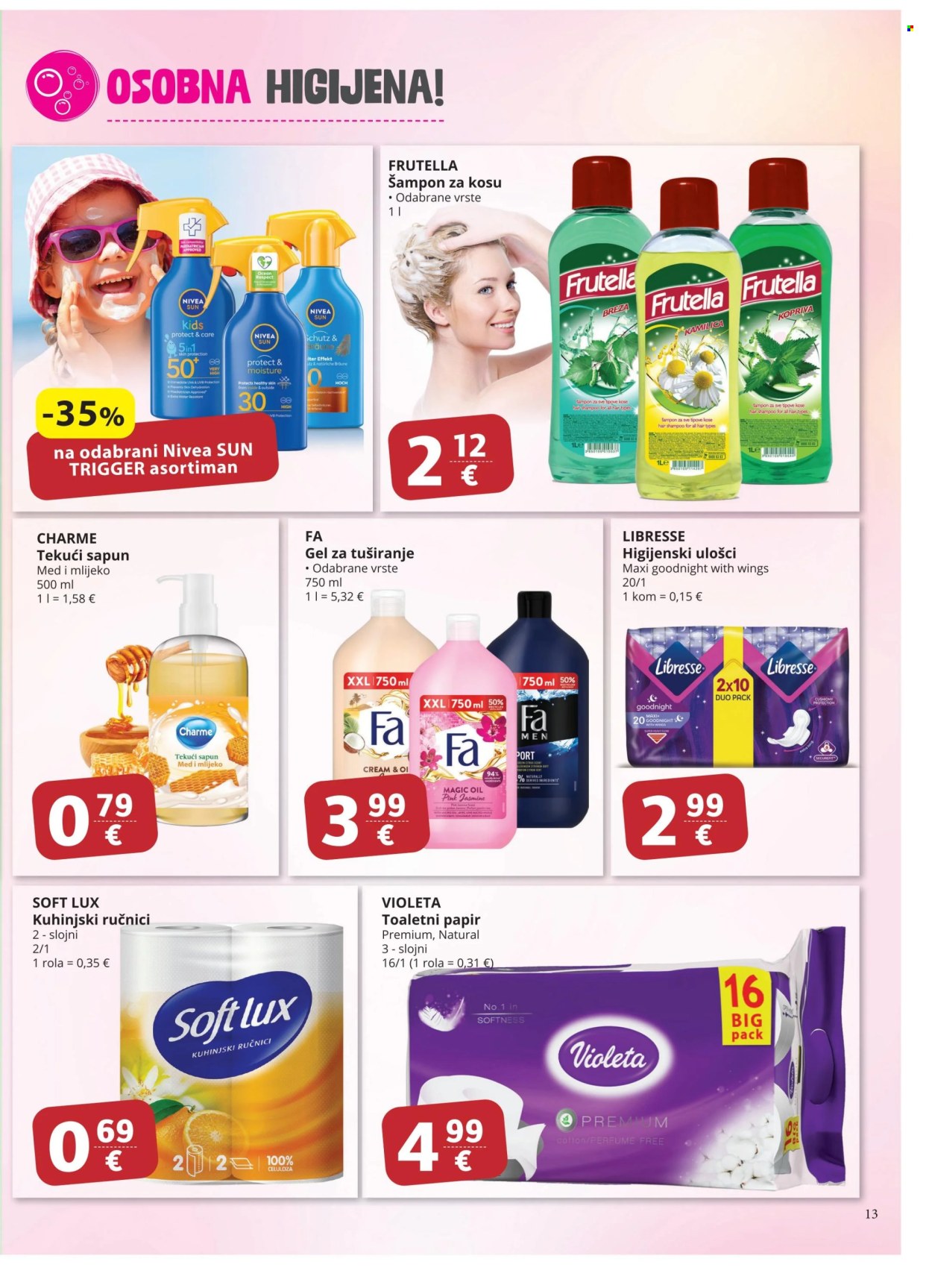 Ribola katalog - 12.06.2024. - 18.06.2024. Stranica 13