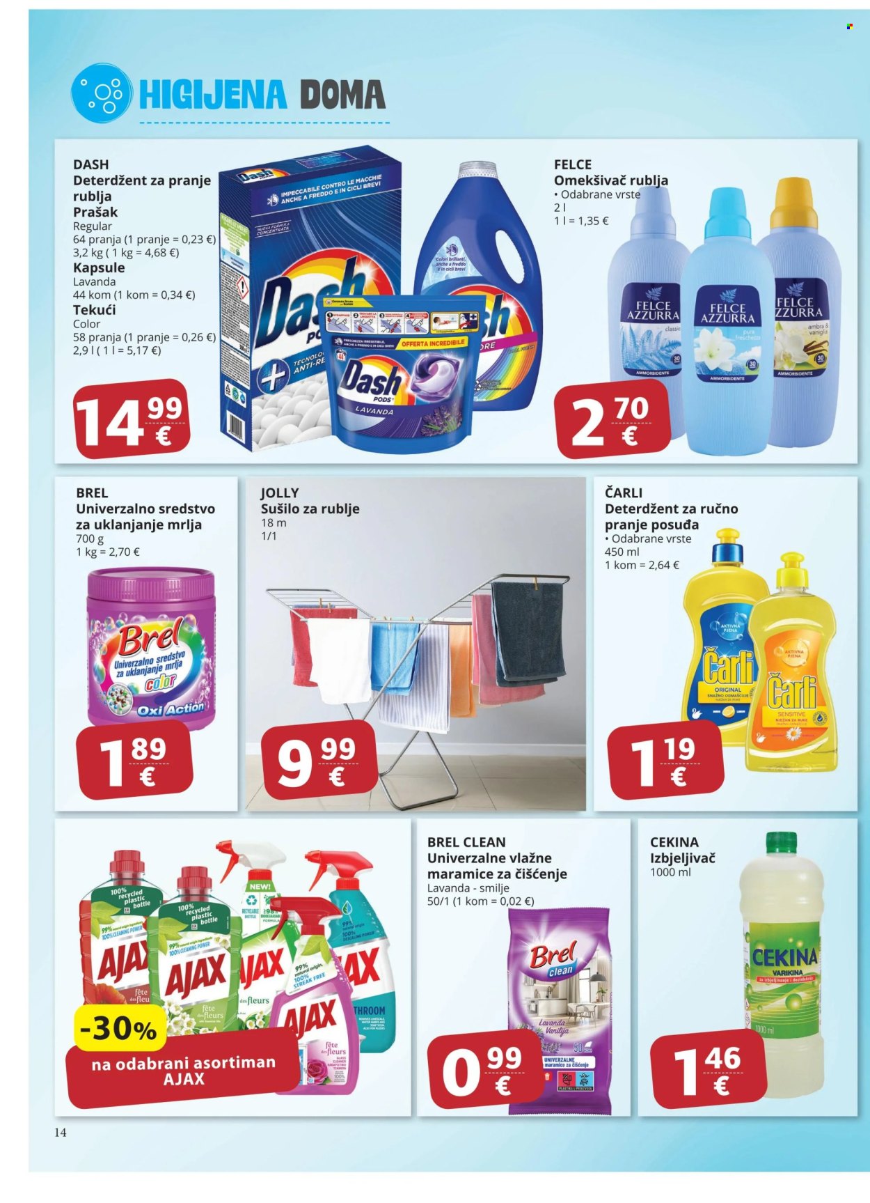 Ribola katalog - 12.06.2024. - 18.06.2024. Stranica 14