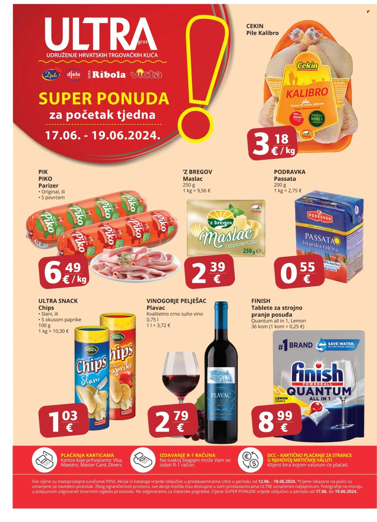 Ribola katalog - 12.06.2024. - 18.06.2024. Stranica 16