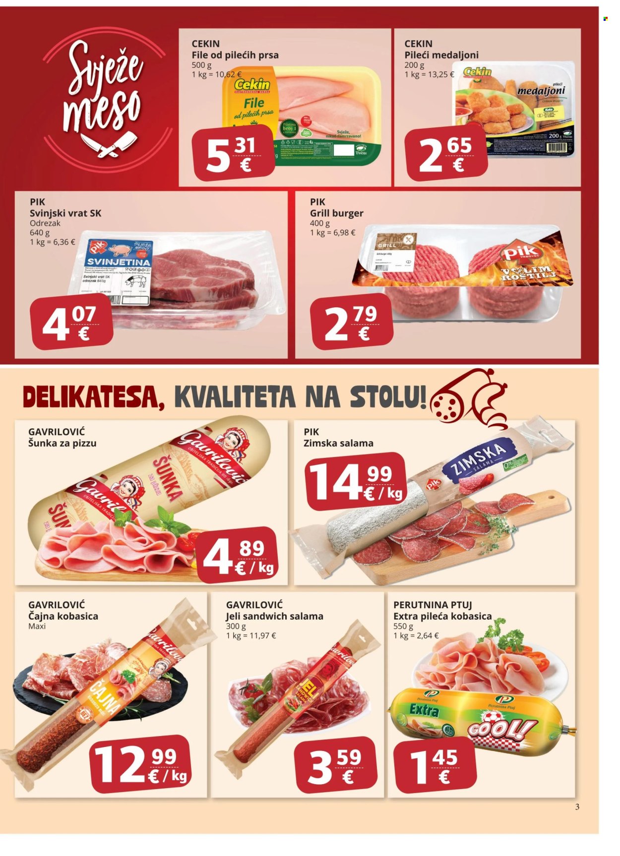 Ultra gros katalog - 12.06.2024. - 18.06.2024. Stranica 3