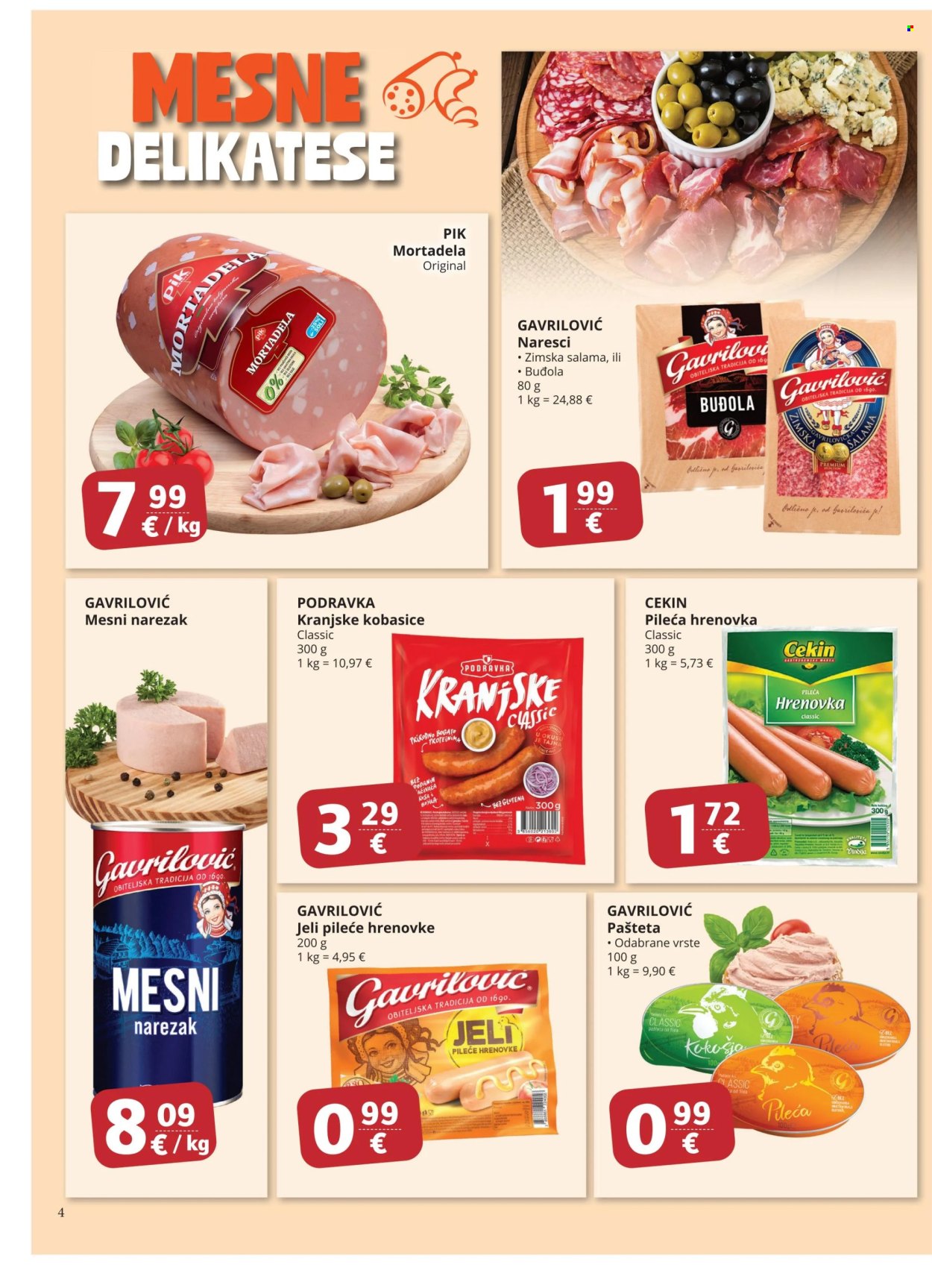 Ultra gros katalog - 12.06.2024. - 18.06.2024. Stranica 4