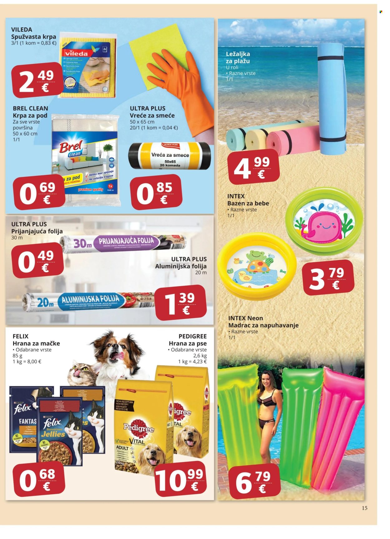 Ultra gros katalog - 12.06.2024. - 18.06.2024. Stranica 15