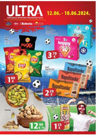 Djelo katalog - 12.06.2024. - 18.06.2024.