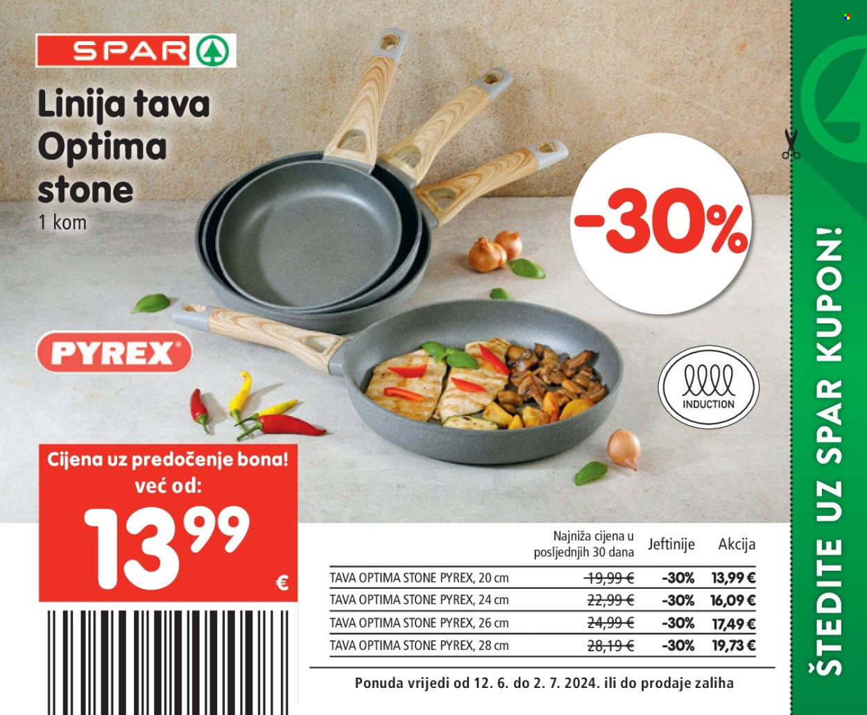 SPAR katalog - 12.06.2024. - 02.07.2024. Stranica 12