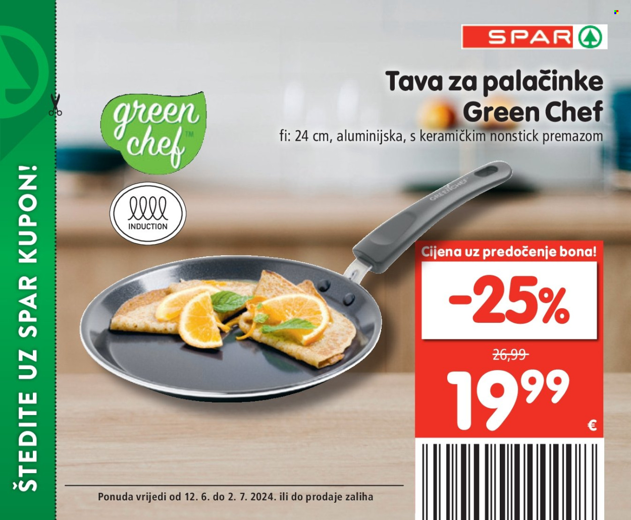 SPAR katalog - 12.06.2024. - 02.07.2024. Stranica 13