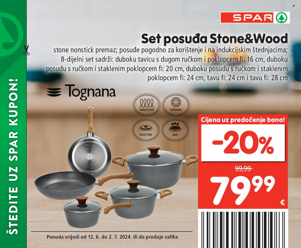 SPAR katalog - 12.06.2024. - 02.07.2024. Stranica 15
