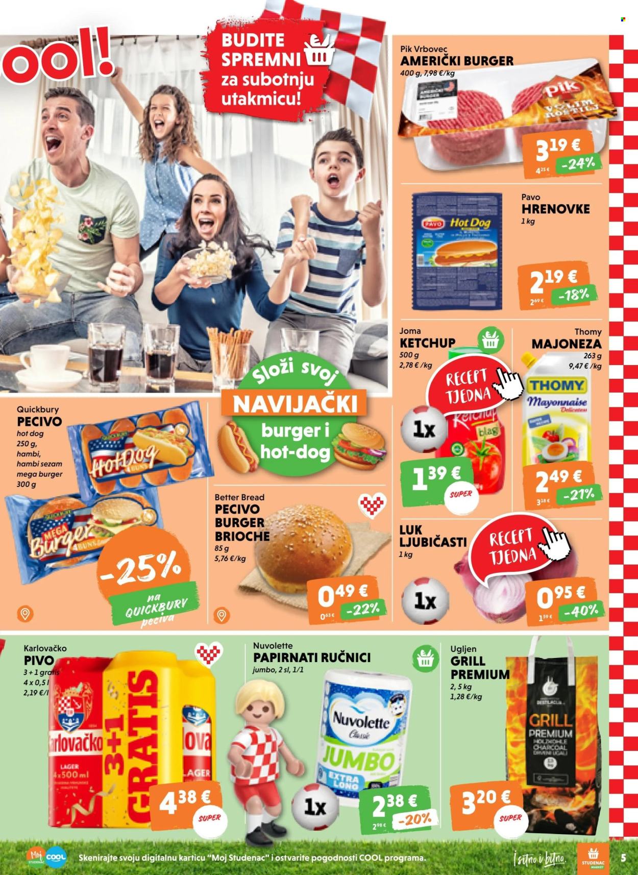Studenac katalog - 13.06.2024. - 19.06.2024. Stranica 5