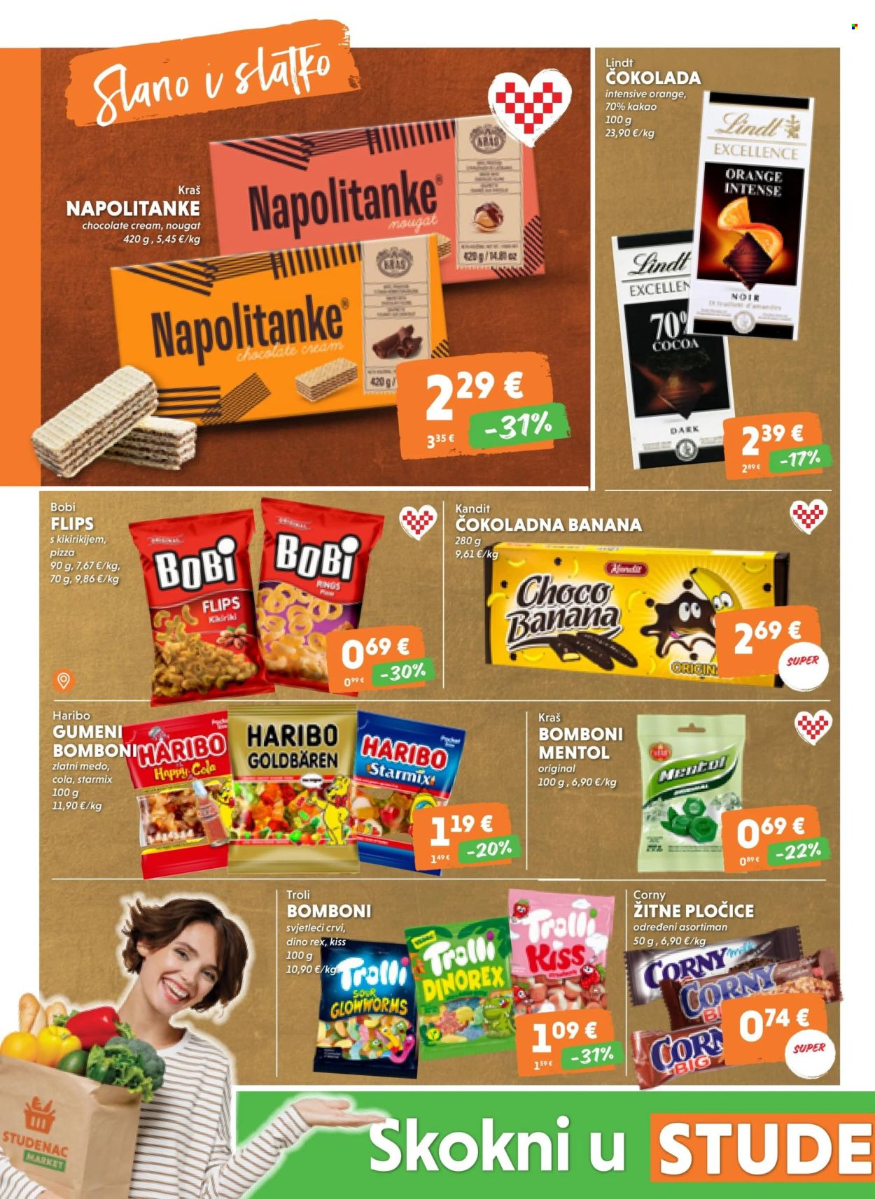 Studenac katalog - 13.06.2024. - 19.06.2024. Stranica 18