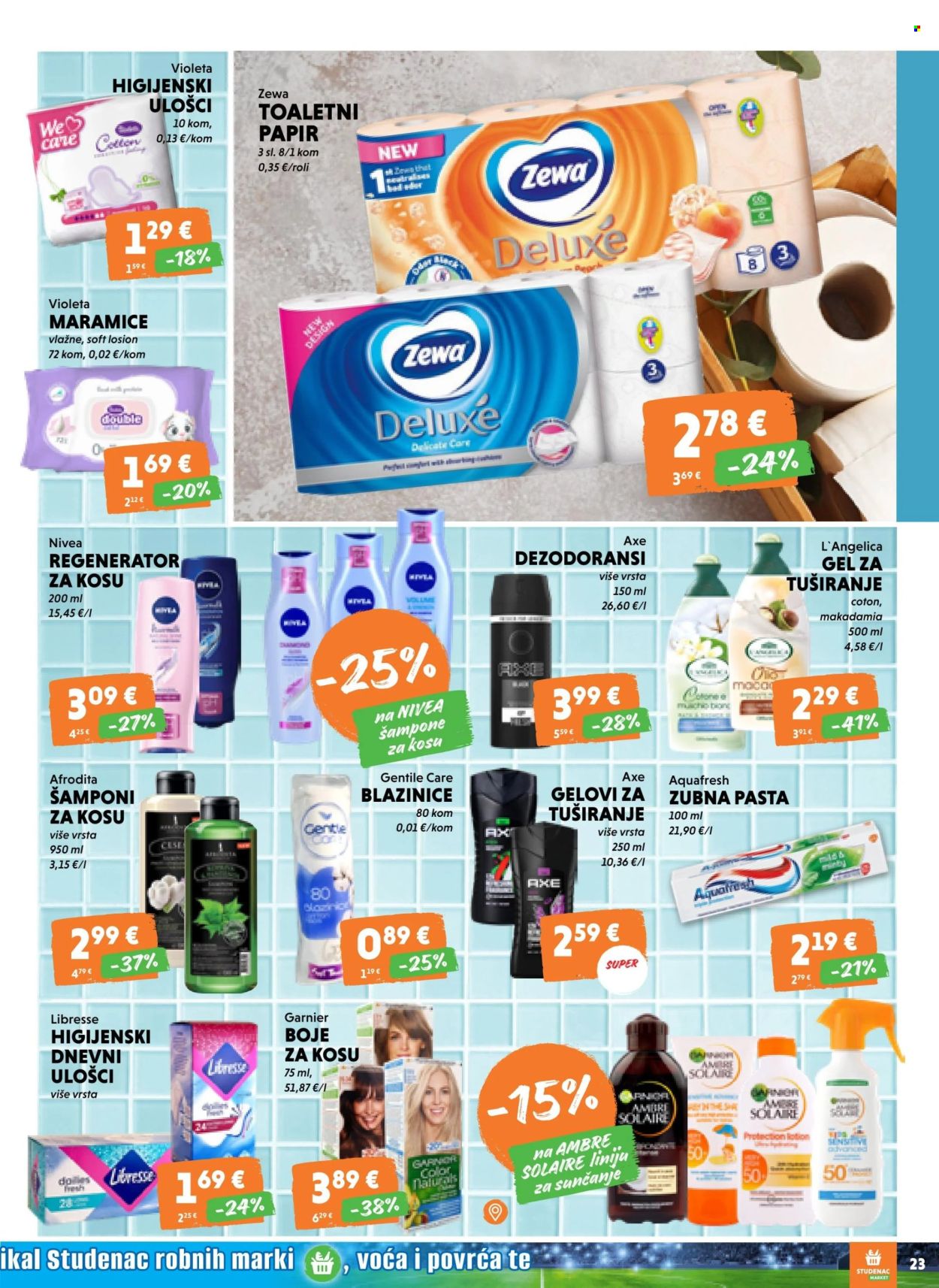 Studenac katalog - 13.06.2024. - 19.06.2024. Stranica 23