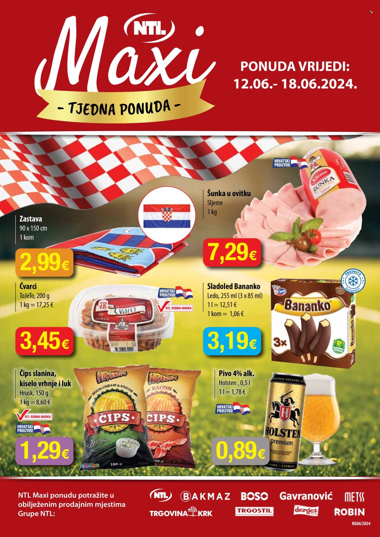 NTL katalog - 12.06.2024. - 18.06.2024. Stranica 1